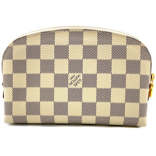 LOUIS VUITTON(ルイ・ヴィトン)N60024 ダミエ・アズール LOUIS VUITTON(ルイ・ヴィトン)N60024 ダミエ・アズール