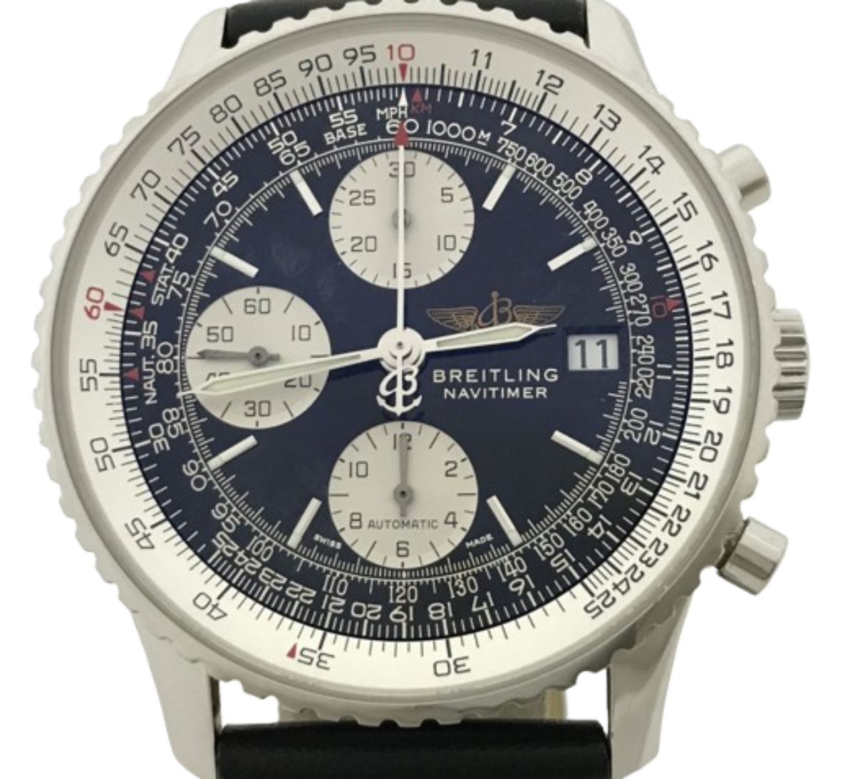 A13322ブライトリング買取