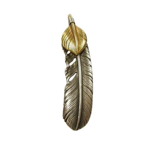 タディアンドキング K18 フェザートップ 特大左