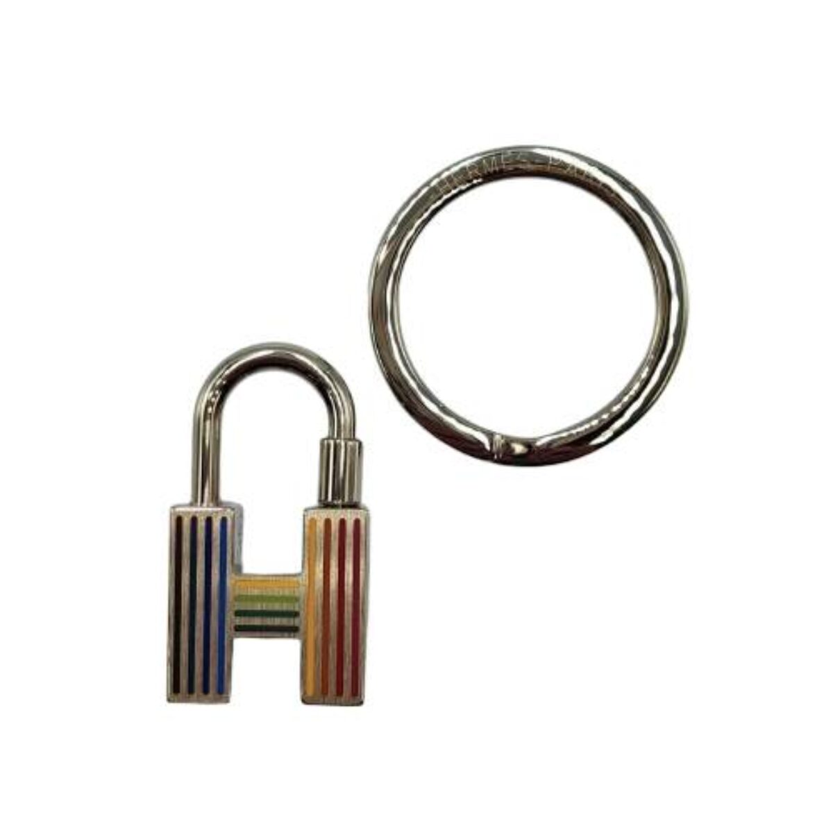 HERMES クイズレインボー カデナ250504 1200231828100231