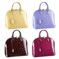 ルイヴィトン、ヴェルニ