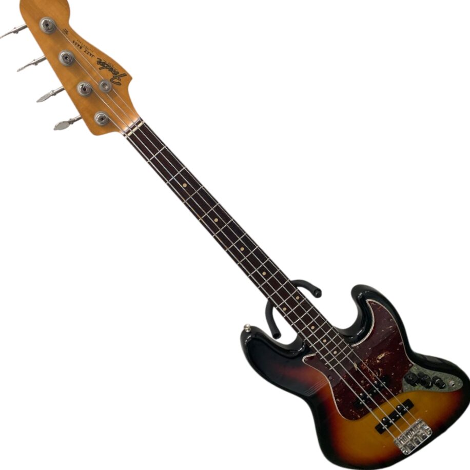 モノマニア四日市】【引き取り限定】Fender/フェンダー JAZZ BASE モノマニア四日市】【引き取り限定】Fender/フェンダー JAZZ BASE