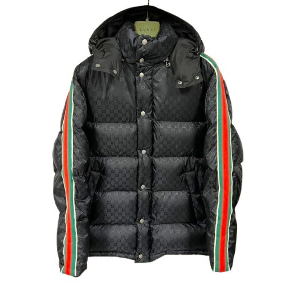 GUCCIグッチ ダウンジャケット250530 1200479928100143