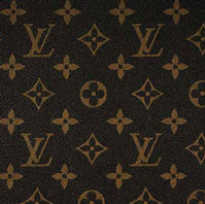 ルイヴィトン、モノグラム