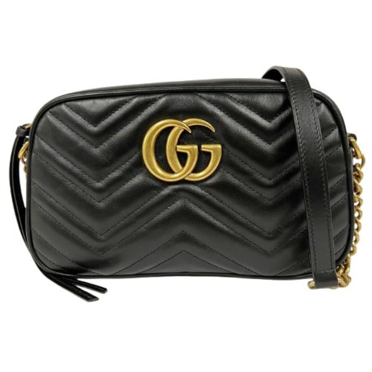 GUCCIグッチ GG マーモント 250531 1200207928100411