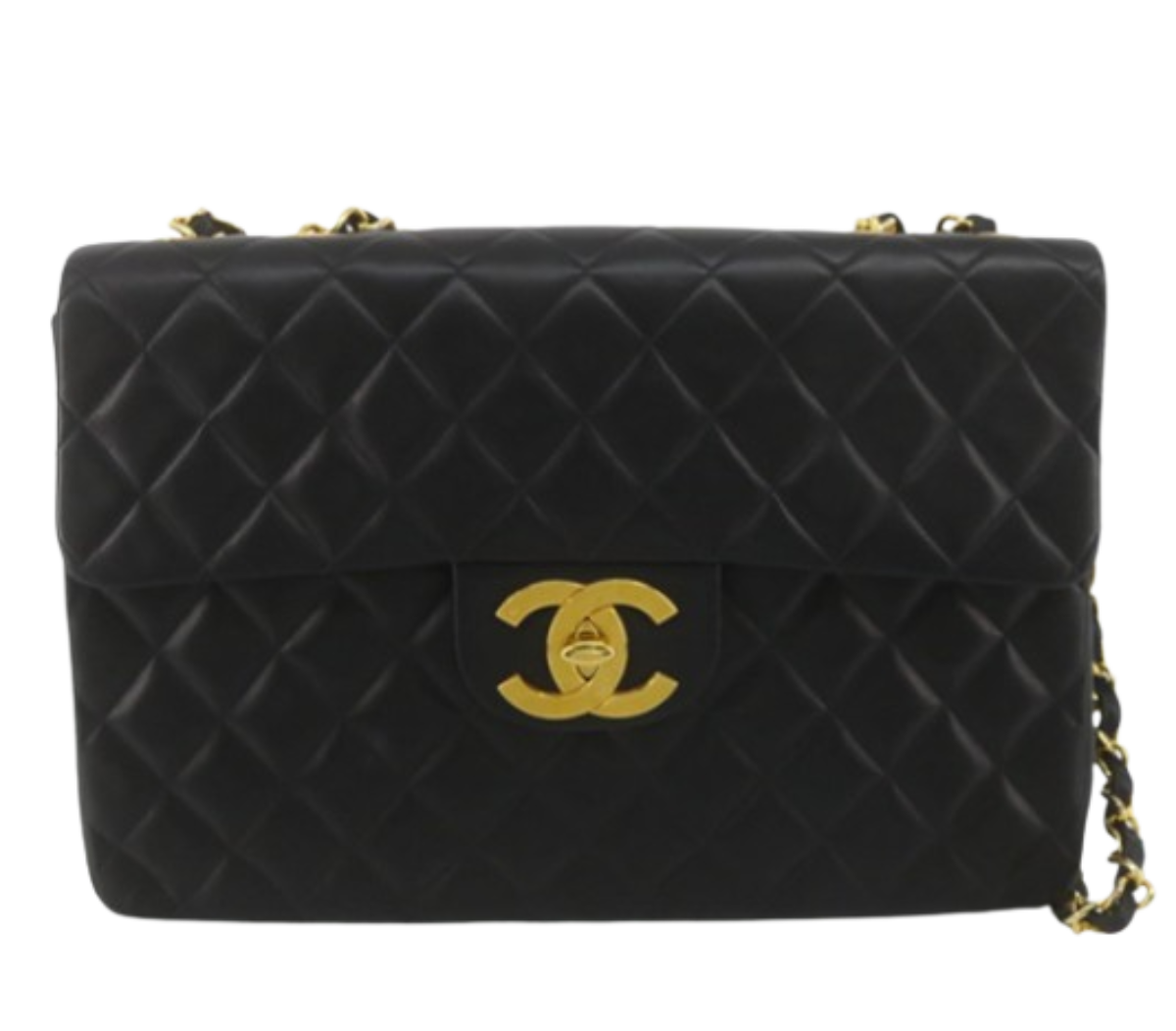 CHANEL マトラッセ34