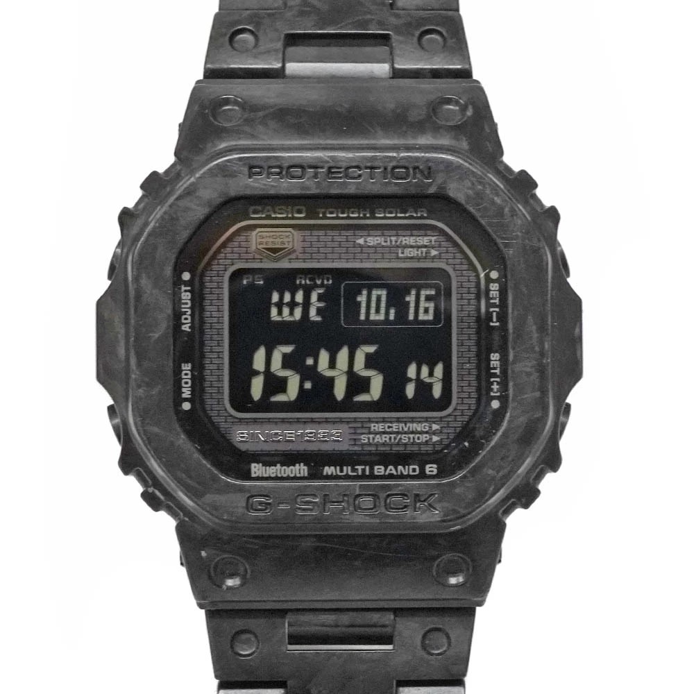 Gショック買取】40周年記念モデルGCW-B5000UN-1JRの査定ポイントを徹底