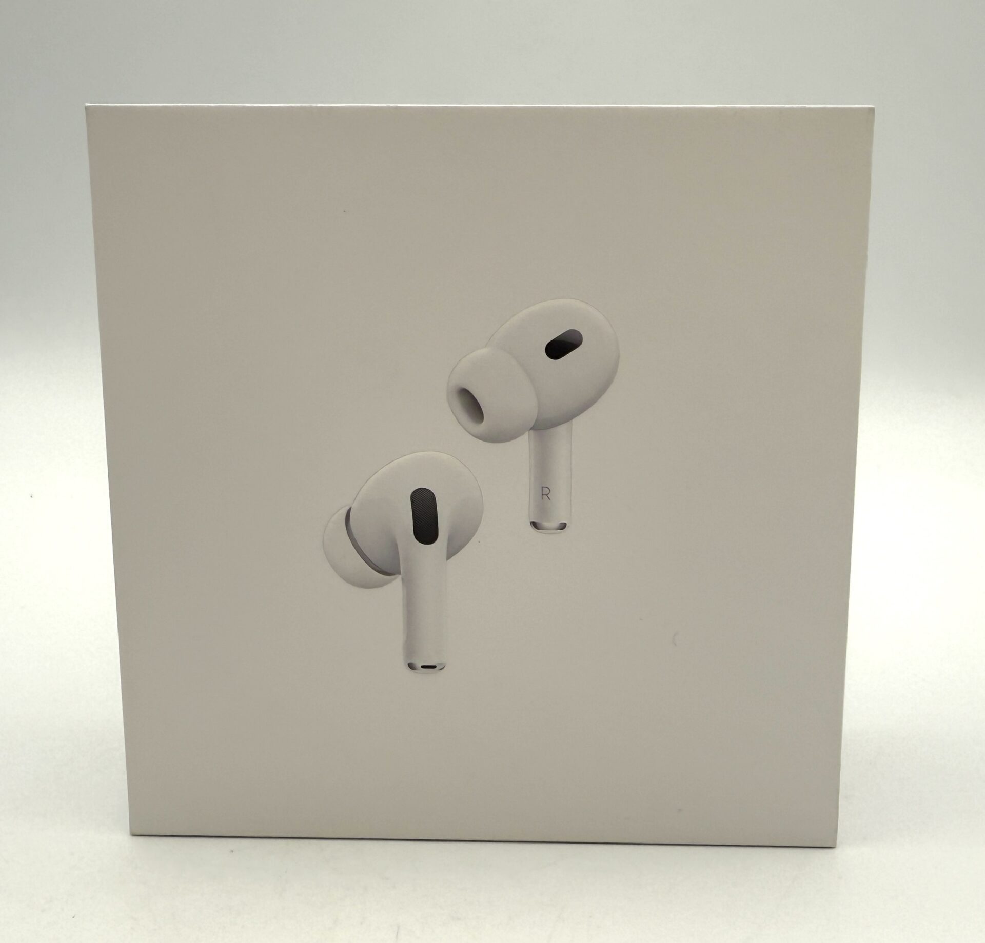 Apple AirPods Pro 2nd generationの買取価格と査定ポイントをご紹介