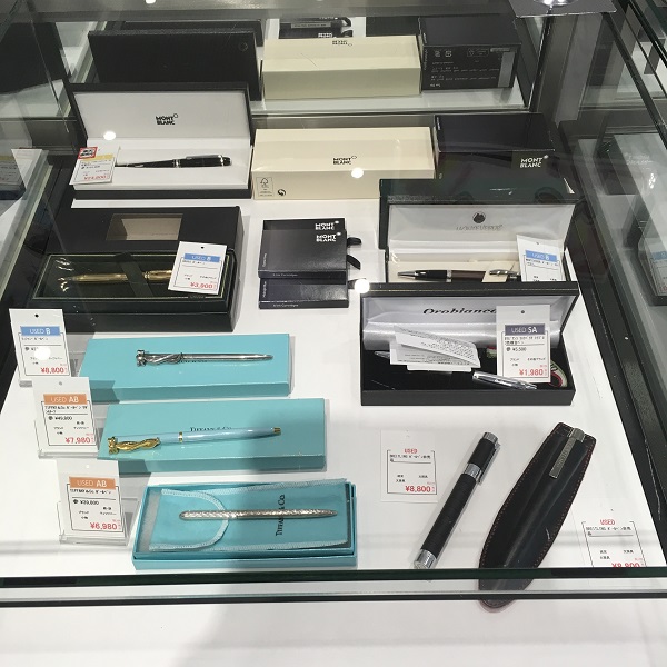 店内