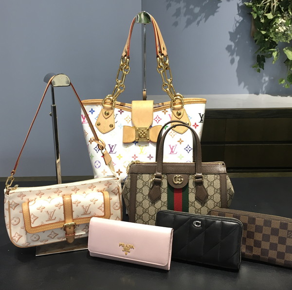 新商品入荷