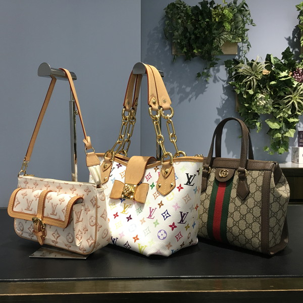 新商品 バッグ