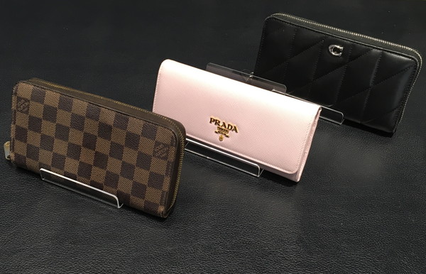 新入荷 財布