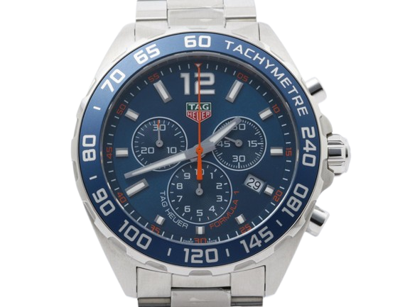 タグホイヤー CAZ1014