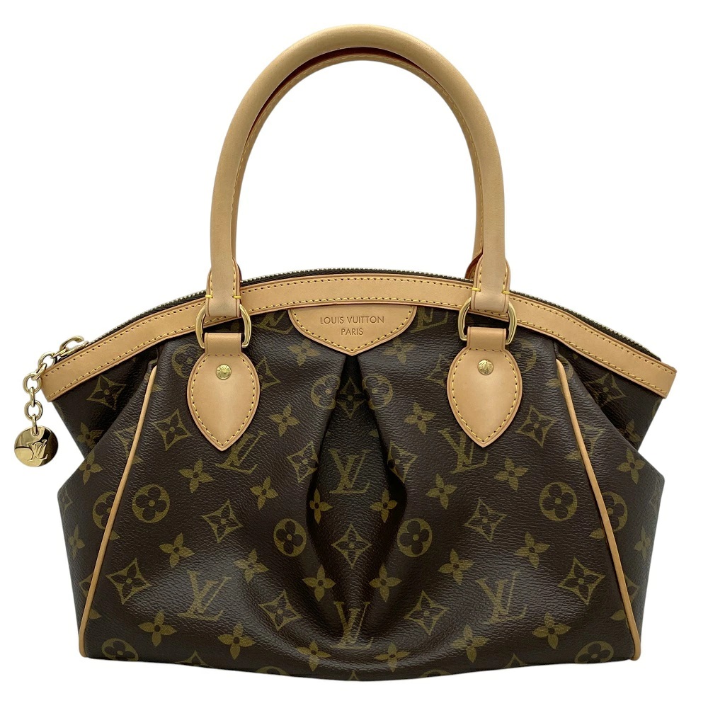2007年製造LOUIS VUITTON ルイ・ヴィトン ティヴォリGM