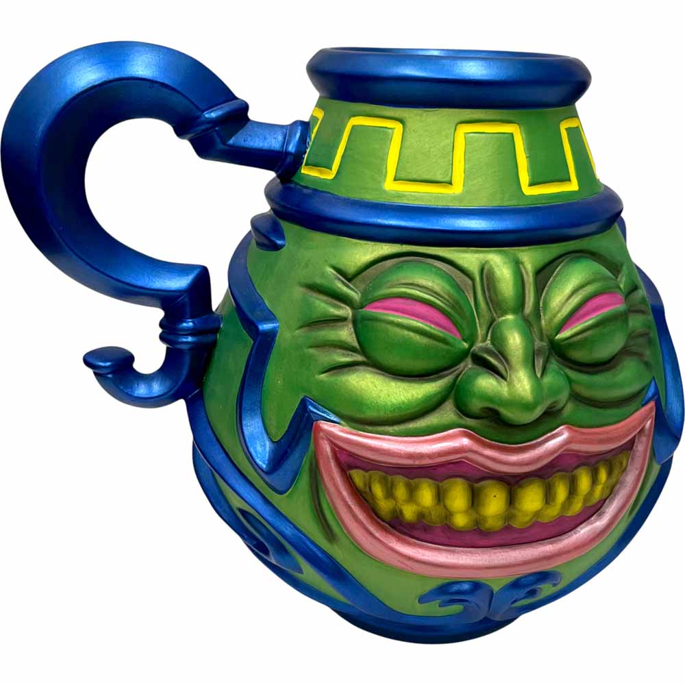 泉区 プレミアムバンダイ（Premium Bandai）買取】 遊戯王 強欲な壺