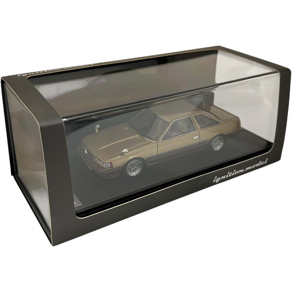 山形 イグニッションモデル（ignition model）買取】 1386 トヨタ