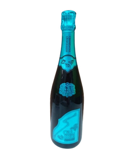 ソウメイ シャンパン 土浦シャンパン(champagne)買取】ソウメイ ナチュールブルーの