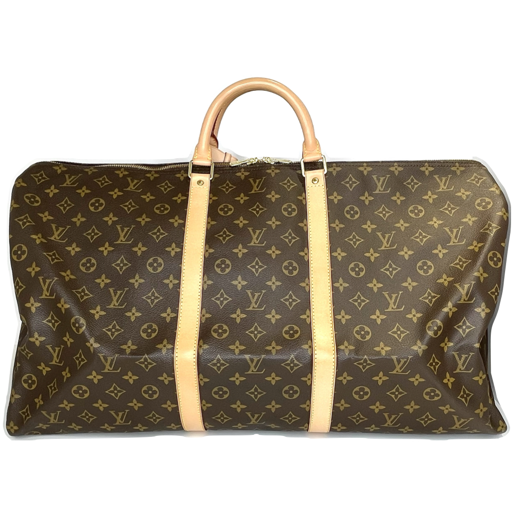 ✨お値下げ中‼️Louis Vuitton キーポル60 すり替え対策実施済み ルイヴィトン】M41422「キーポル 60」の買取価格について | 買取