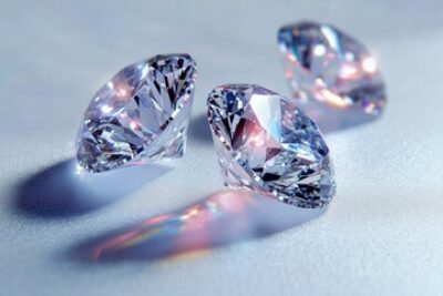 ジルコンとは？美しさと歴史に迫る天然石ガイド！【かんてい局市川