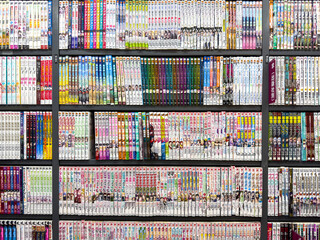 ご自宅の本棚にもお宝が？プレミア初版漫画の最新事情！【かんてい局