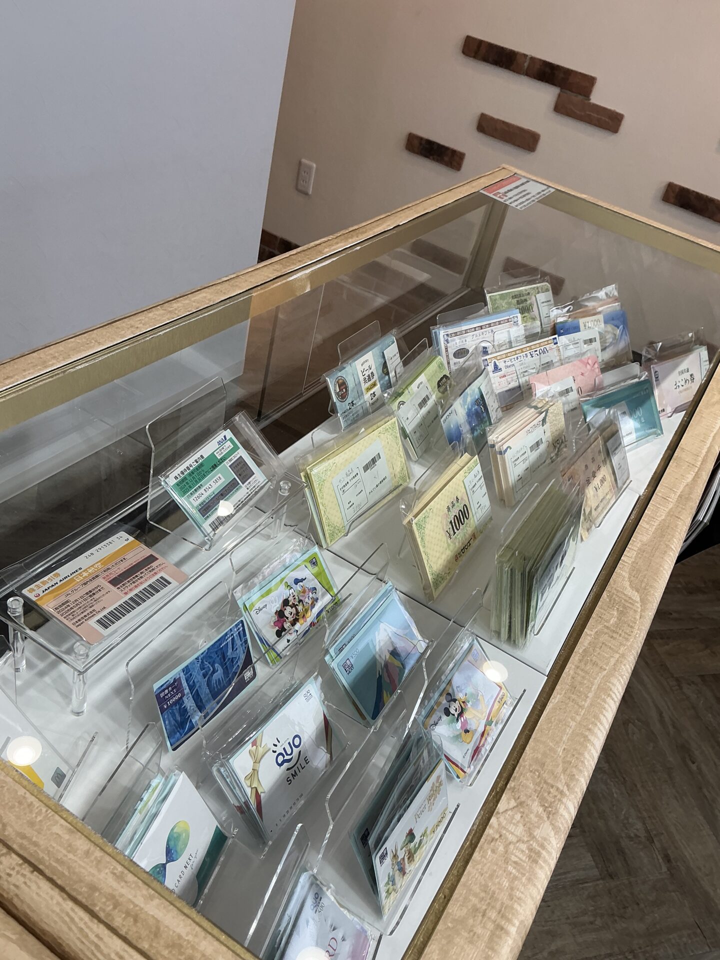 質屋かんてい局 小禄金城店 ギャラリー画像3