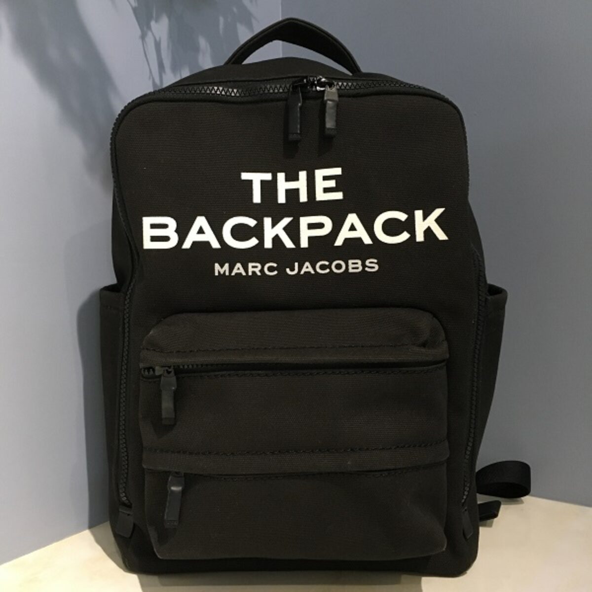 バックパック