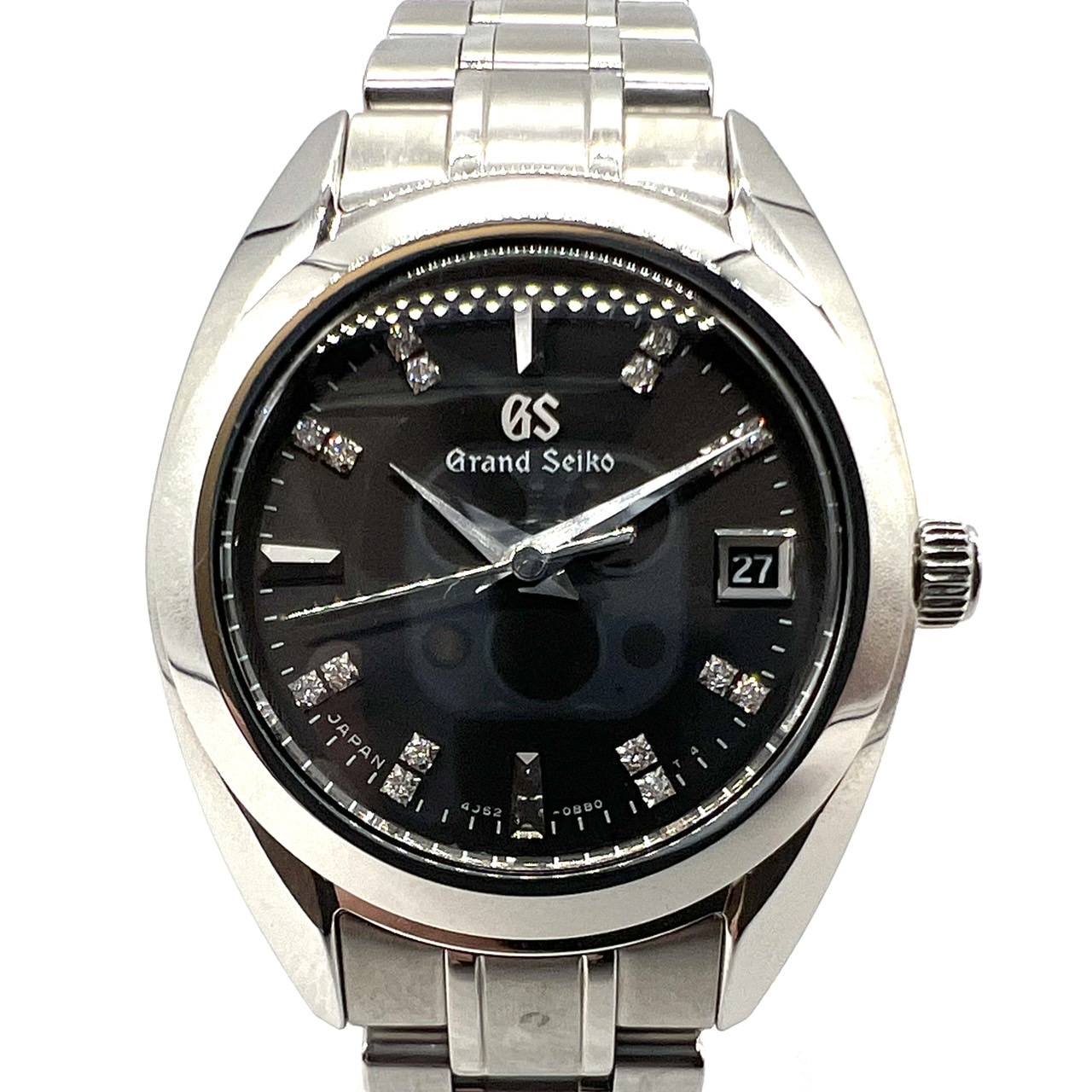 Grando Seiko【グランドセイコー】 の ヘリテージコレクション