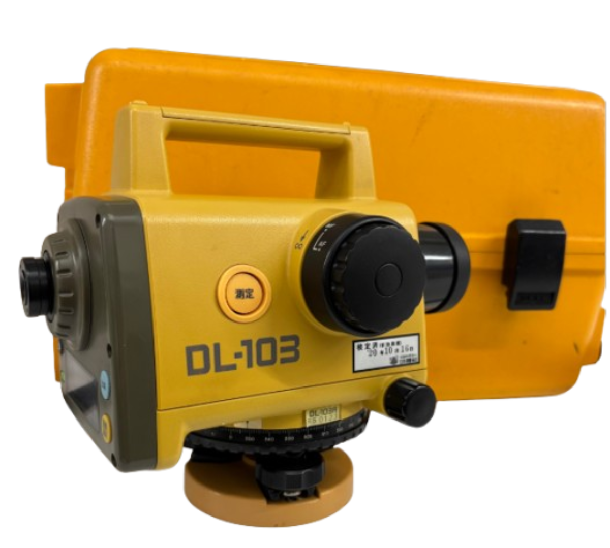 DL-103A