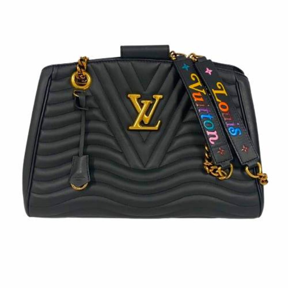 Louis Vuittonニューウェーブトート 250608 1200173928101468