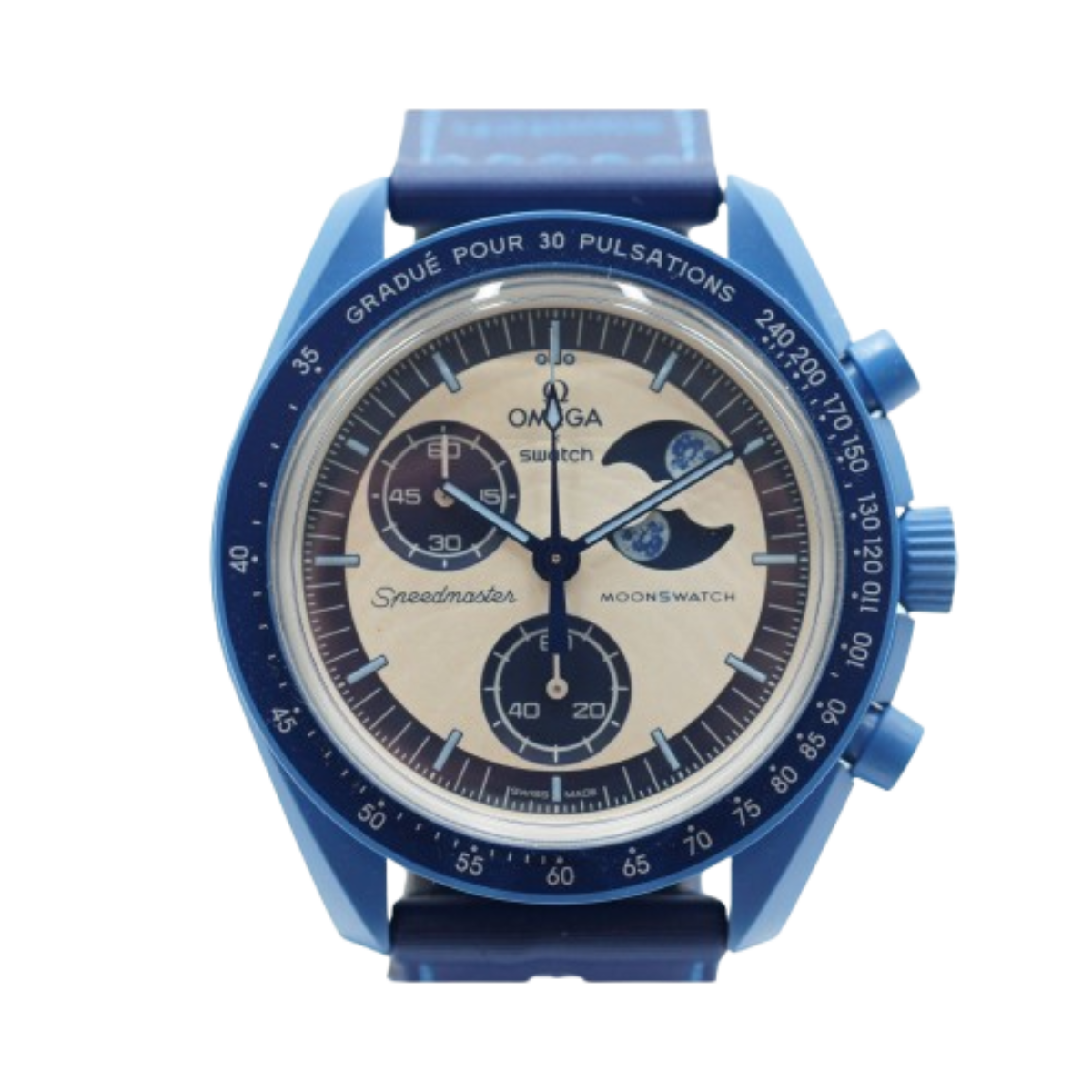 オメガ×スウォッチ 時計 買取 つくば