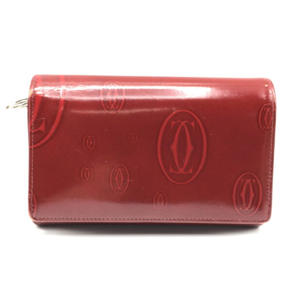 Cartier（カルティエ）L3000347 財布