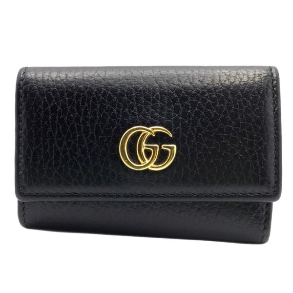 GUCCI (グッチ）6連キーケース