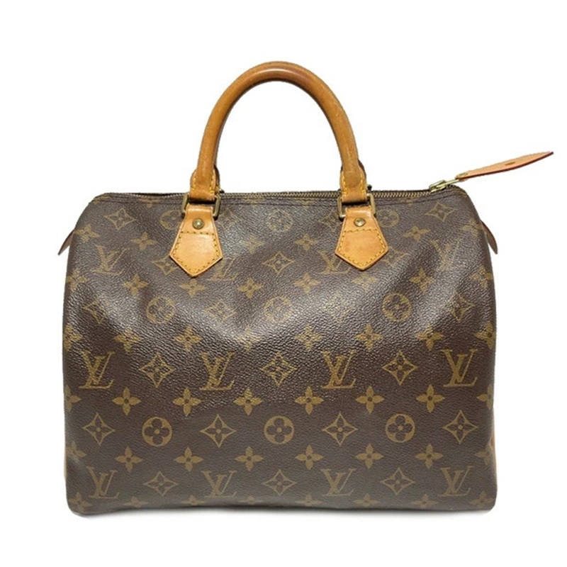 LOUIS VUITTON ルイ・ヴィトン M41526 スピーディ30 モノグラム