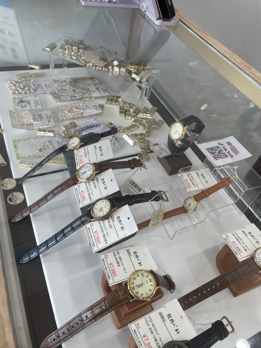 質屋かんてい局 小禄金城店 ギャラリー画像2