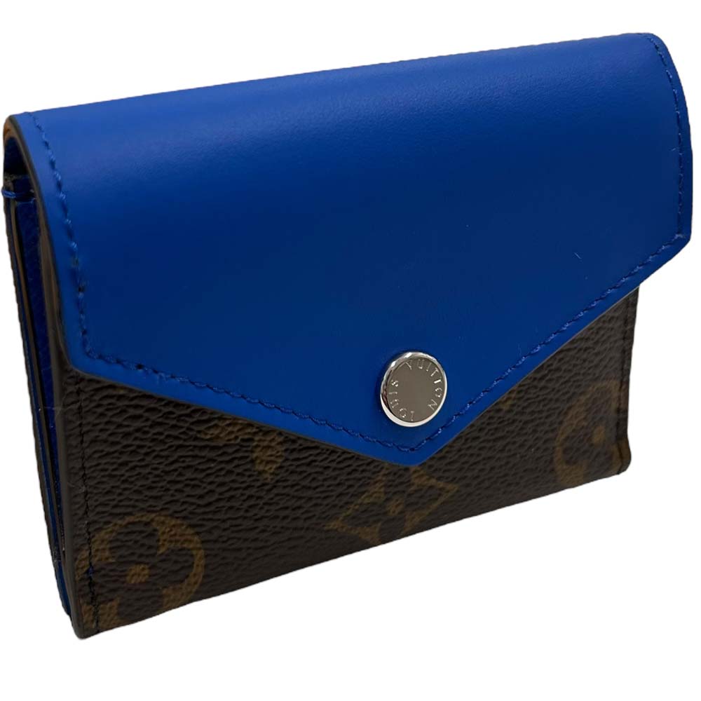 山形 ルイ ヴィトン（LOUIS VUITTON）買取】 M63881 ポルトフォイユ