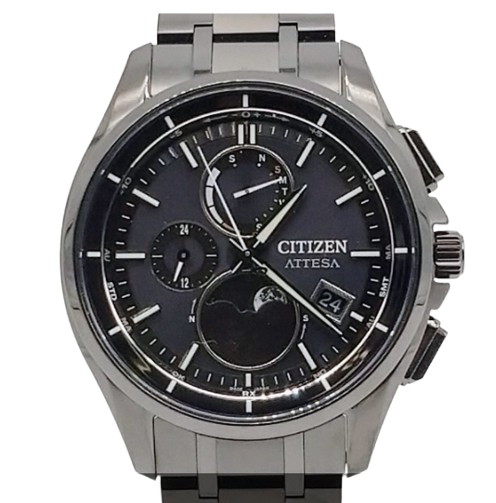 土浦　買取 CITIZEN