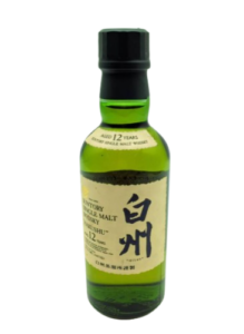 白州　12年