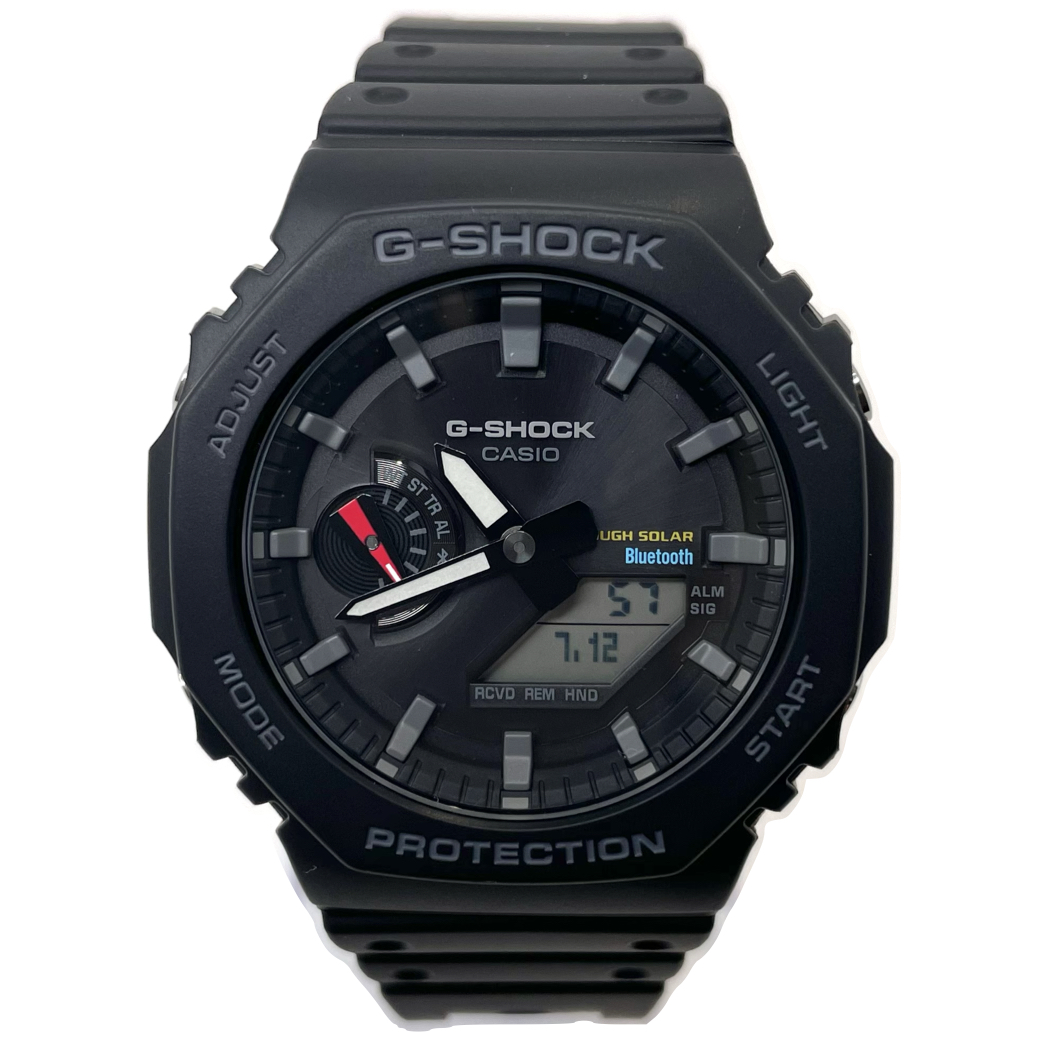 カシオ】GA-B2100「G-SHOCK」の買取価格について | 買取実績 | 質屋