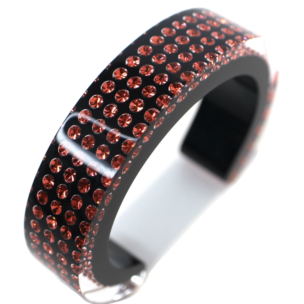 スワロフスキーバングル【新品未使用】 楽天市場】SWAROVSKI スワロフスキー バングル Swarovski