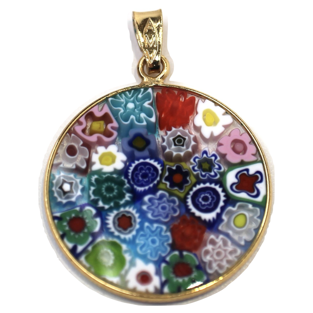 ベネチアングラス】「ペンダントトップ」の買取価格について