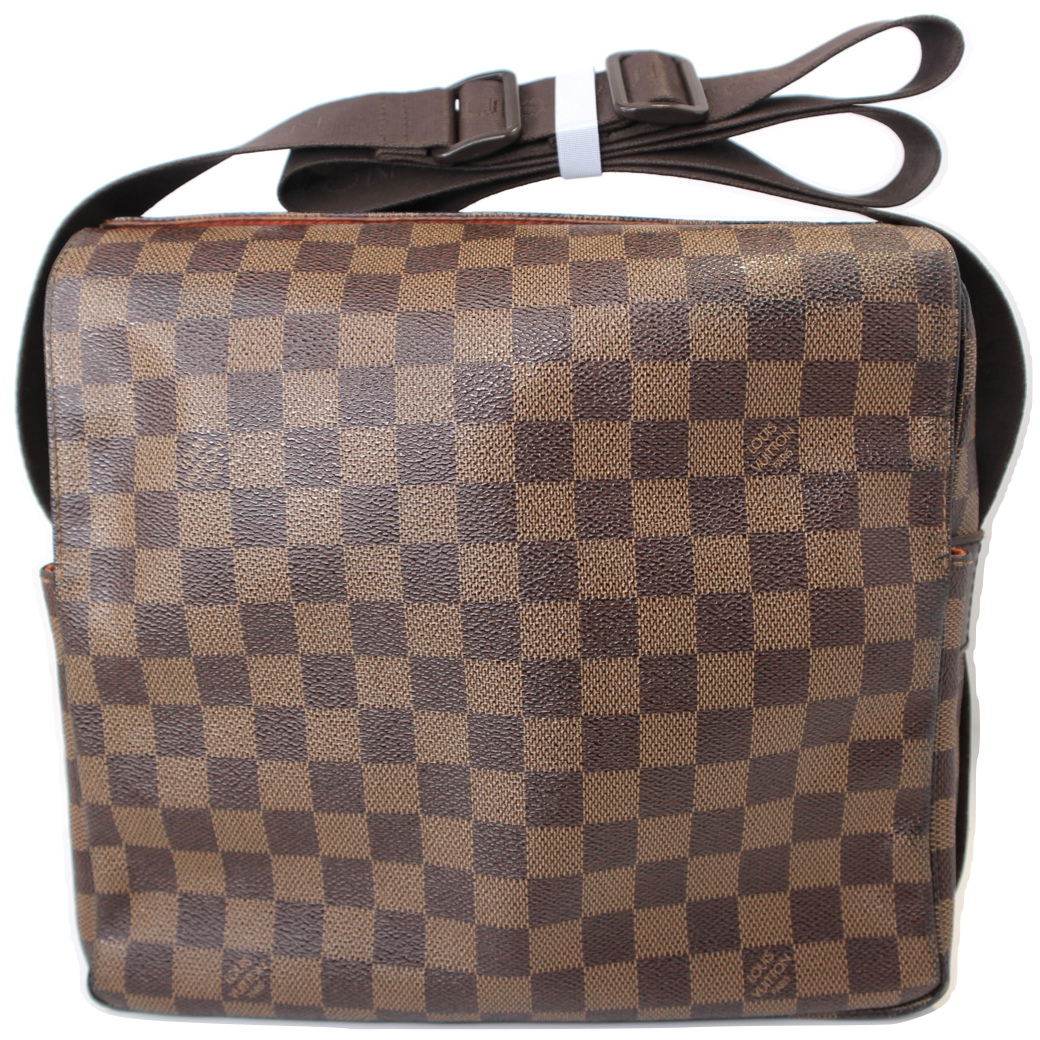 ルイヴィトン モノグラム ナヴィグリオ ルイ・ヴィトン/ナヴィグリオ