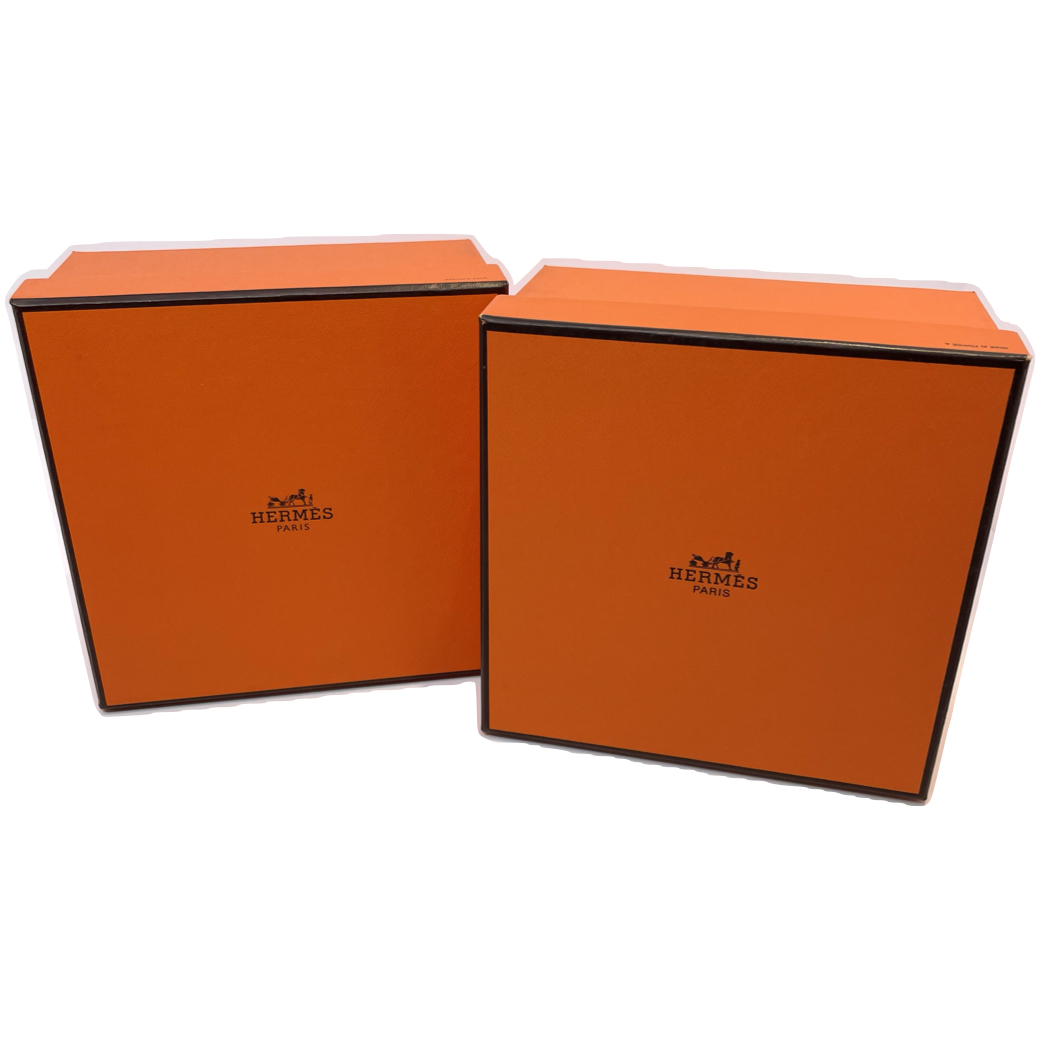 エルメス】「箱 ×2」の買取価格について | 買取実績 | 質屋かん