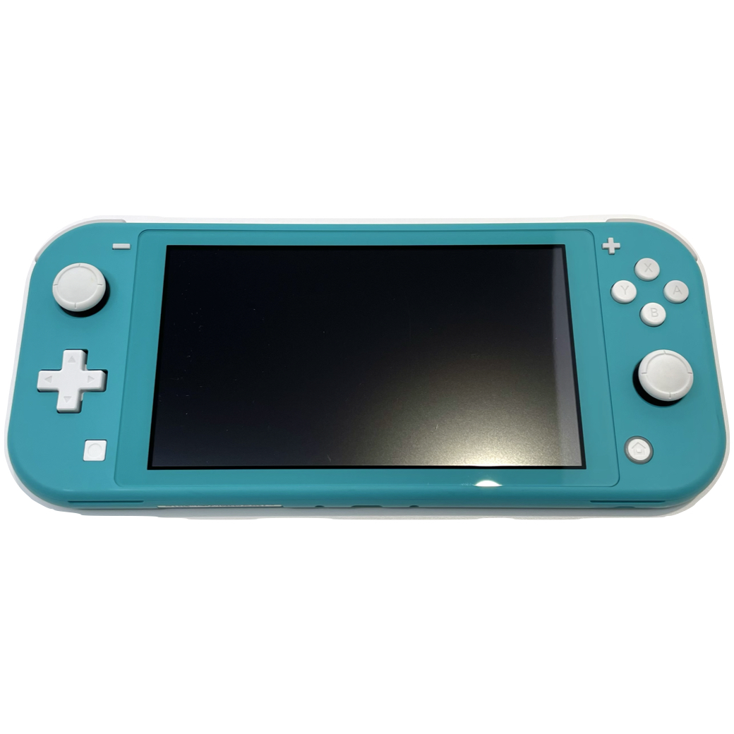任天堂】スイッチ ライト（ブルー）の買取価格について | 買取