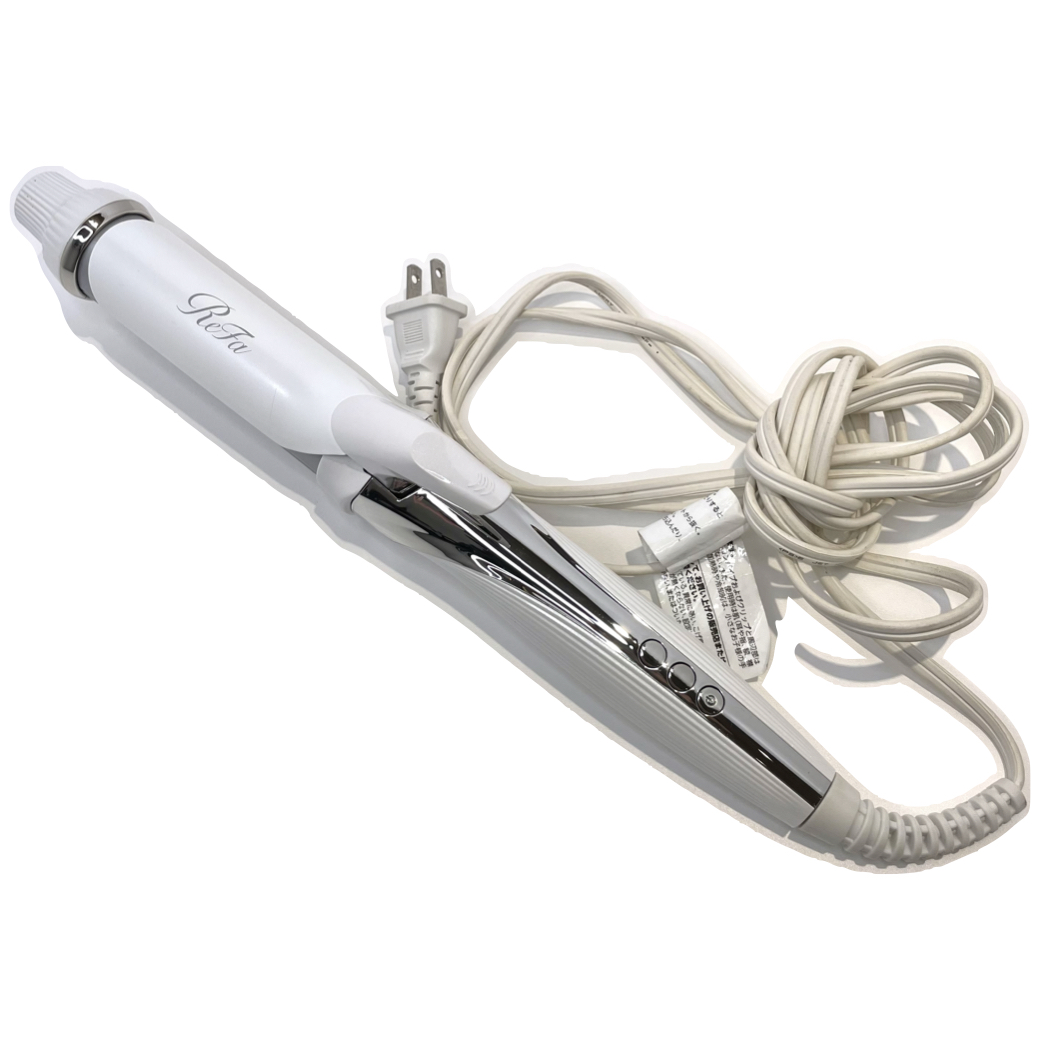 リファ】「カールアイロン 32mm」の買取価格について | 買取実績