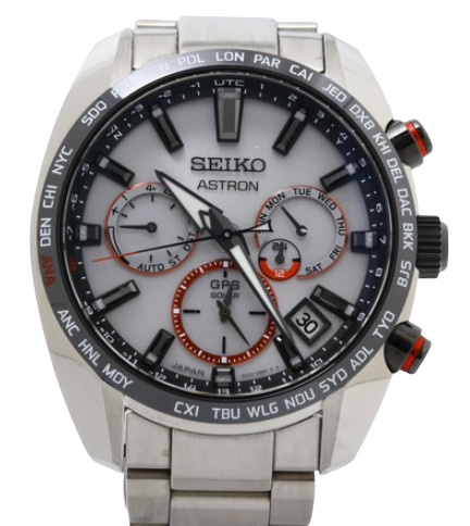 土浦SEIKO