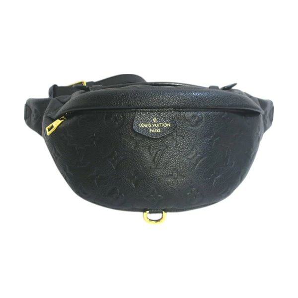 LOUIS VUITTON】【M44812|モノグラム・アンプラント|レザー