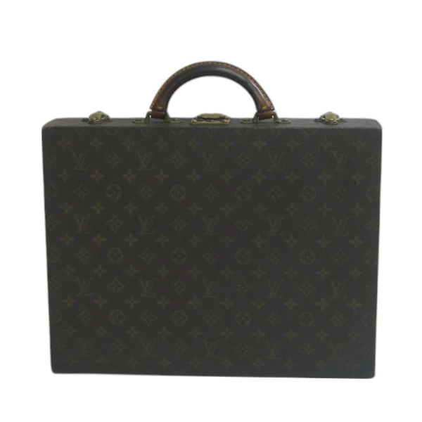 LOUIS VUITTON】【M53012|プレジデント・クラソール|モノグラム
