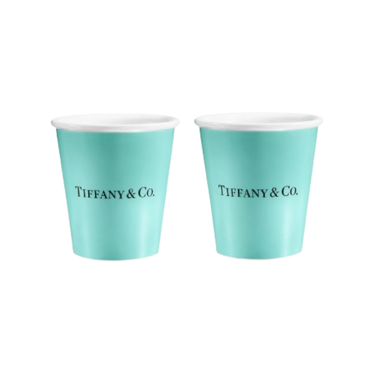 ティファニー コーヒーカップ 5000