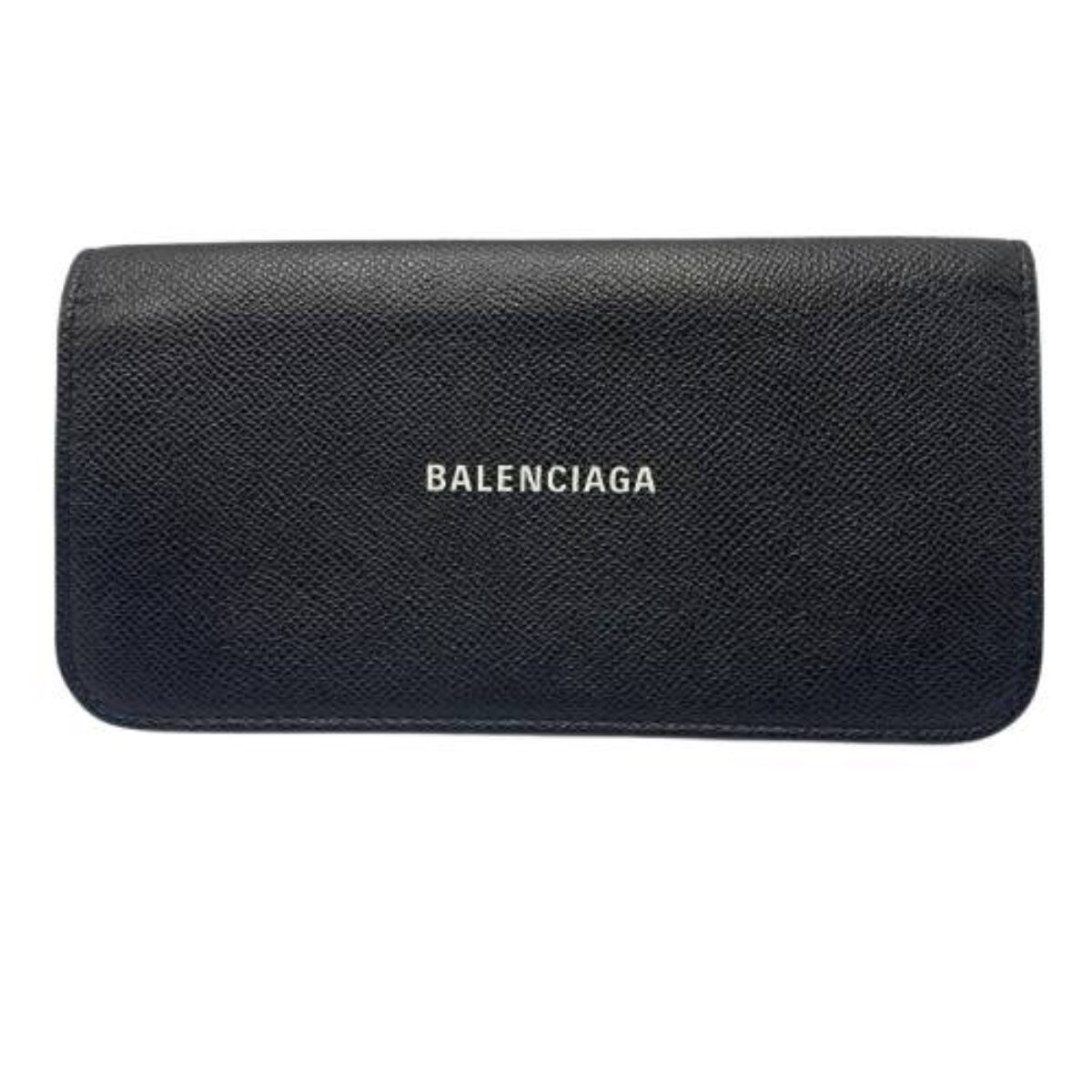 BALENCIAGAバレンシアガ　ロングウォレット 250719 1200264928100025