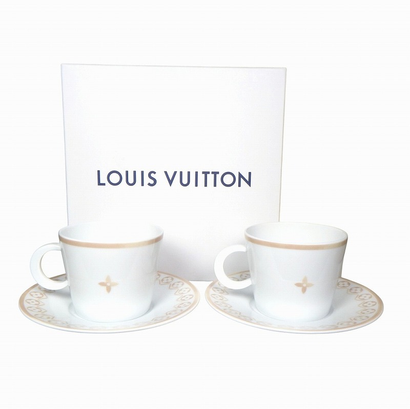 SALE 20万→15万【新品】LOUIS VUITTON(ルイヴィトン)食器 2104102012935-1.jpg